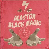 Alastor - Black Magic (CD)