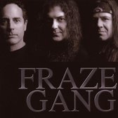 Fraze Gang - Fraze Gang (CD)