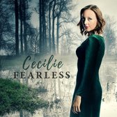 Cecilie - Fearless (CD)