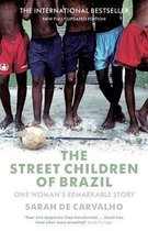 Street Children Of Brazil