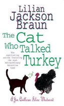 TheCat Who Talked Turkey by Braun, Lilian Jackson Author ON Jul052004, Paperback