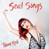 Taleen Kali - Soul Songs (CD)