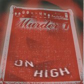 Murder One - On High (CD)