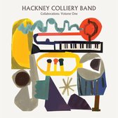 Hackney Colliery Band - Collaborations Volume One (CD)