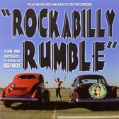 Rockabilly Rumble (CD)
