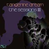 Tangerine Dream - Sessions II (2 CD)