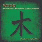 Yuval Ron - Wood (CD)