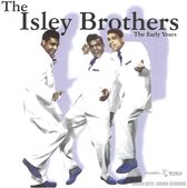 Isley Brothers - The Early Years (CD)