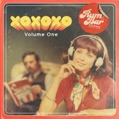 Various Artists - Xoxoxo, Vol. 1 (CD)