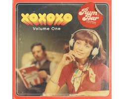 Various Artists - Xoxoxo Volume One (CD)