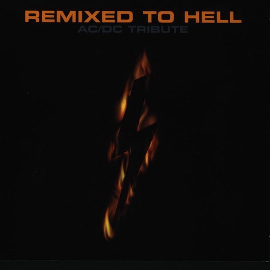 Various (Ac/DC Tribute) - Remixed To Hell (CD), Dc Tribute) | CD (album ...