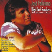 Jose Feliciano - High Heel Sneakers (2 CD)