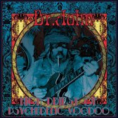 Dr. John - High Priest Of Psychedelic Voodoo (2 CD)