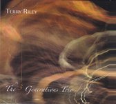 The 3 Generations Trio (CD)