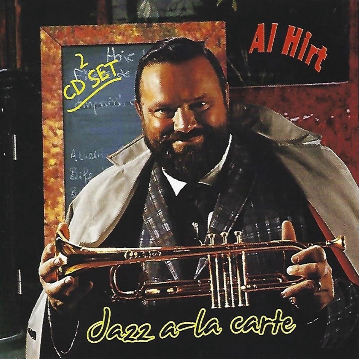 Al Hirt - Jazz A-La Carte (2 CD) (Remastered)