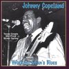 Johnny Clyde Copeland - Working Man's Blues (CD)