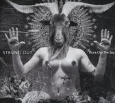 Strung Out - Black Out The Sky (CD)