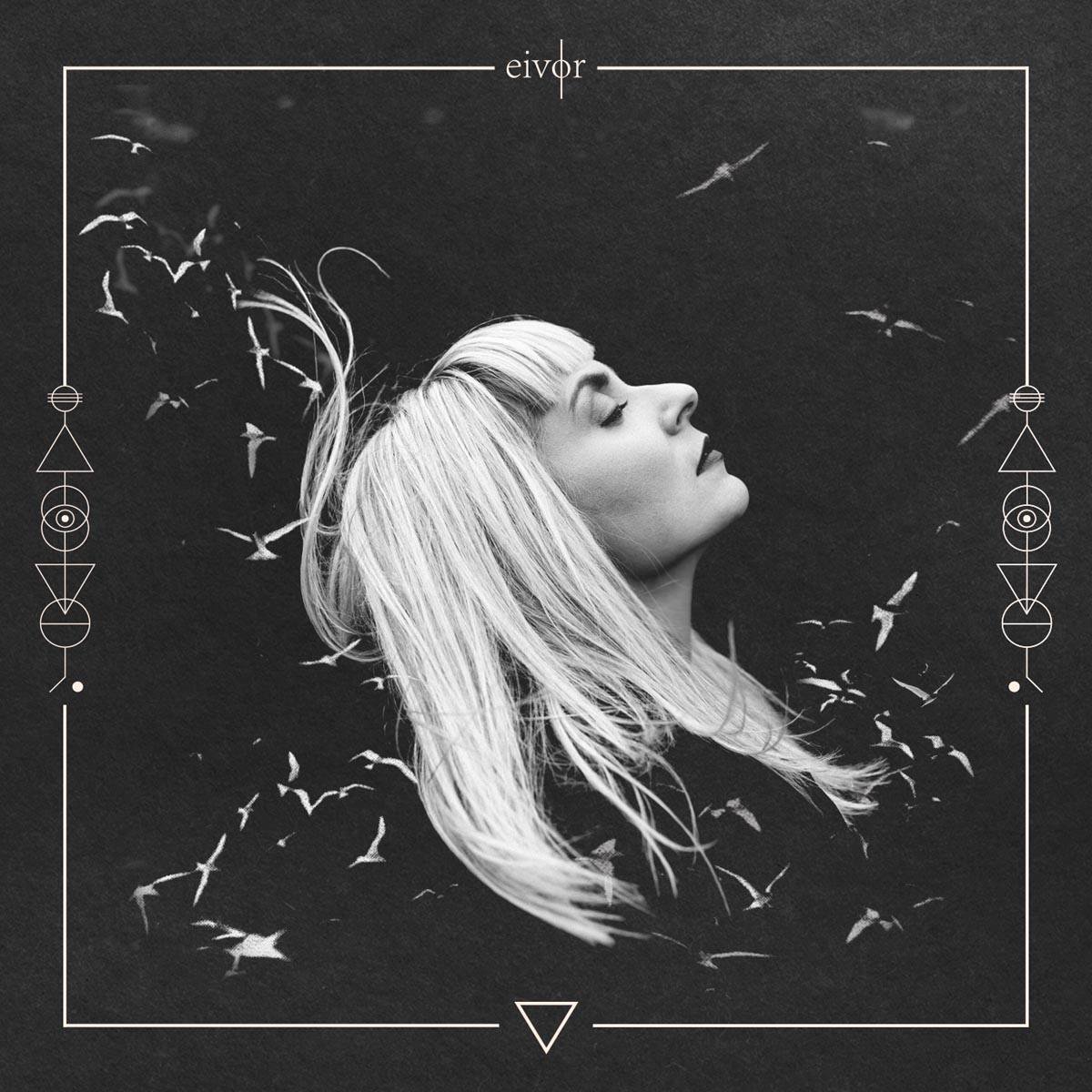 Eivør Pálsdóttir - Slør (CD)