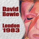 David Bowie - London 1983 (CD)