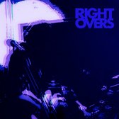 Rightovers - Kruise Kontrol Ep (CD)