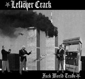 Fuck World Trade (CD) (Reissue)