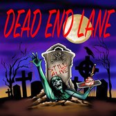 Dead End Lane - Still Alive (CD)