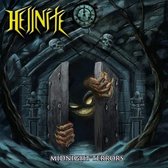 Hellnite - Midnight Terrors (CD)