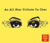 Various Artists - All-Star Tribute To Cher (CD) (Deluxe Edition)
