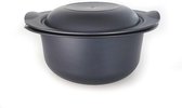 Tupperware Ultra pro rond 5l + couvercle