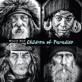 Willie Nile - Children Of Paradise (CD)