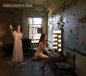 Beauty In Chaos - Finding Beauty In Chaos (CD)