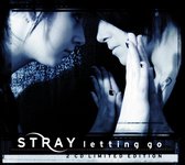 Stray - Letting Go (2 CD) (Limited Edition)
