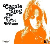 Carole King - The Best Is Yet To Come (2 CD)