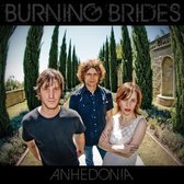 Burning Brides - Anhedonia (CD)