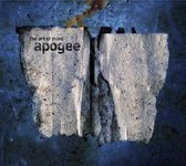 Apogee - The Art Of Mind (CD)