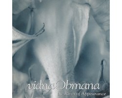 Vidnaobmana - The River Of Appearance (2 CD)