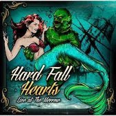 Hard Fall Hearts - Live At The Merrow (CD)