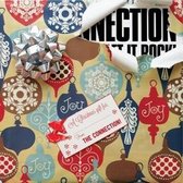Connection - A Christmas Gift For (CD)