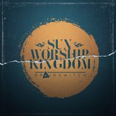 Brainswitch - Sun Worship Kingdom (CD)