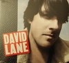 David Lane - Lane, David (CD)