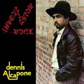 Dennis Alcapone - Investigator Rock (CD)