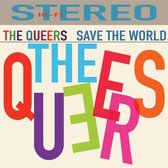 The Queers - Save The World (CD)