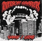 Riverboat Gamblers - Smash/Grab (CD)
