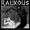 Raukous - Apparitions (CD)