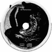 El Memorioso - Cinq Formes Du Temps (CD)