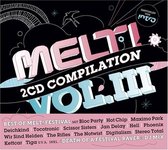 Various Artists - Melt! III (2 CD)