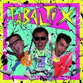 Tabaltix - Sex, Pugs And Rock N' Roll (CD)