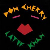 Don Cherry & Latif Khan - Music/Sangam (CD)