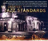 Various Artists - The Greatest Jazz Standards (CD)