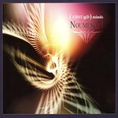Absurd Minds - Noumenon (CD) (Limited Edition)